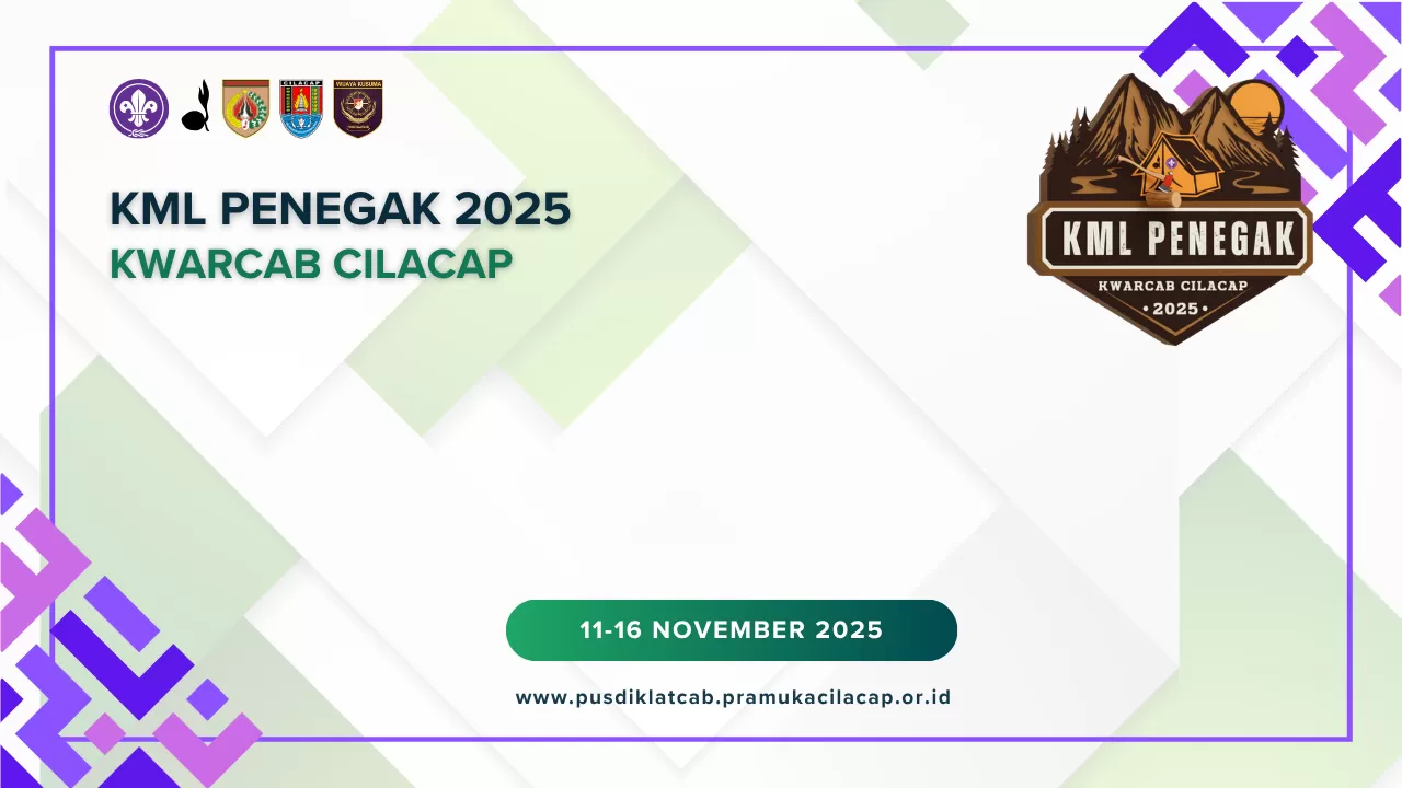 Pelatihan Berbasis Kompetensi: Rastika Siap Membangun Masa Depan Cilacap